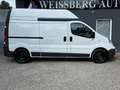 Renault Trafic L2H2 2.0DCI 1.Hand,MwsT Blanc - thumbnail 8