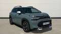Citroen C3 Aircross 1.2 PURETECH 96KW SHINE AUTO 131 5P Verde - thumbnail 1