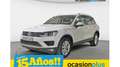 Volkswagen Touareg 3.0TDI V6 BMT Pure 150kW Tiptronic Wit - thumbnail 1
