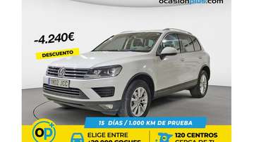 3.0TDI V6 BMT Pure 150kW Tiptronic