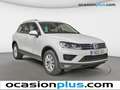 Volkswagen Touareg 3.0TDI V6 BMT Pure 150kW Tiptronic Wit - thumbnail 2