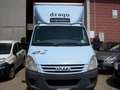 Iveco DAILY 35.C 17  FURGONATURA MOBILI Blau - thumbnail 2