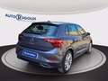 Volkswagen Polo 1.0 tsi style 115cv dsg Gris - thumbnail 4