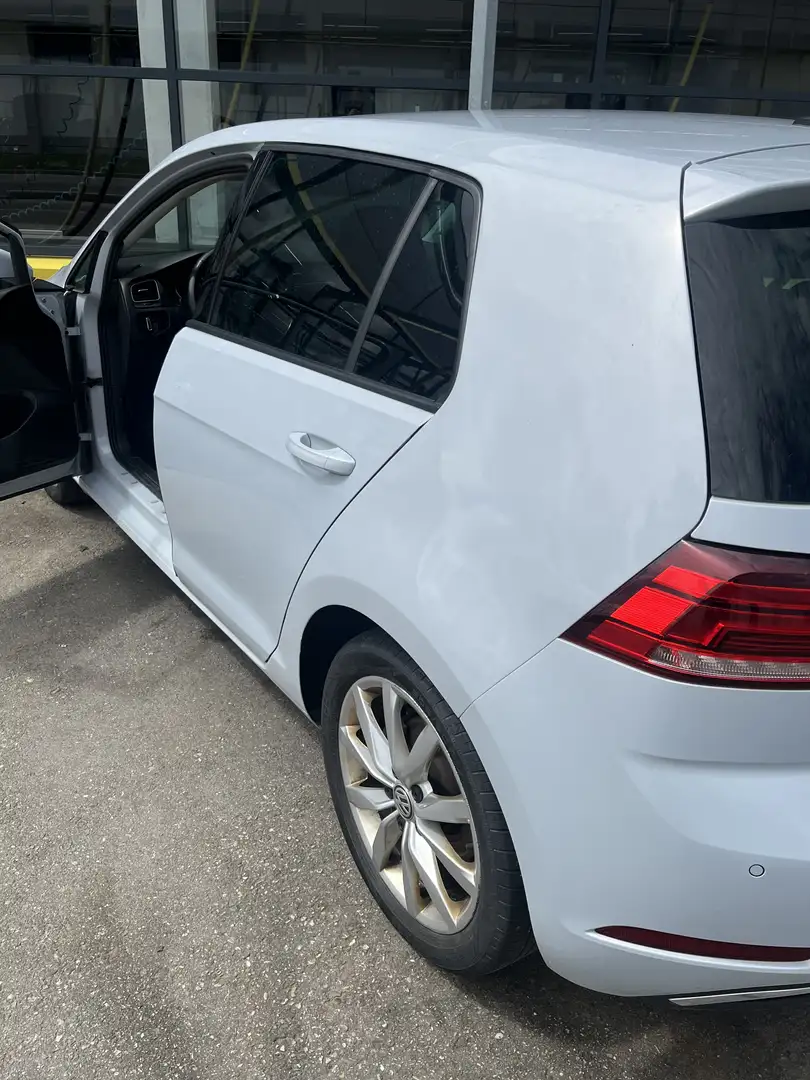 Volkswagen Golf 1.4 TSI (BlueMotion Technology) Highline - 2
