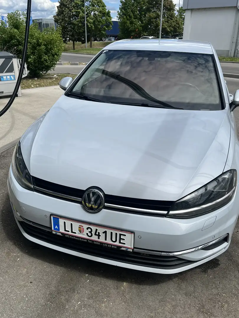 Volkswagen Golf 1.4 TSI (BlueMotion Technology) Highline - 1