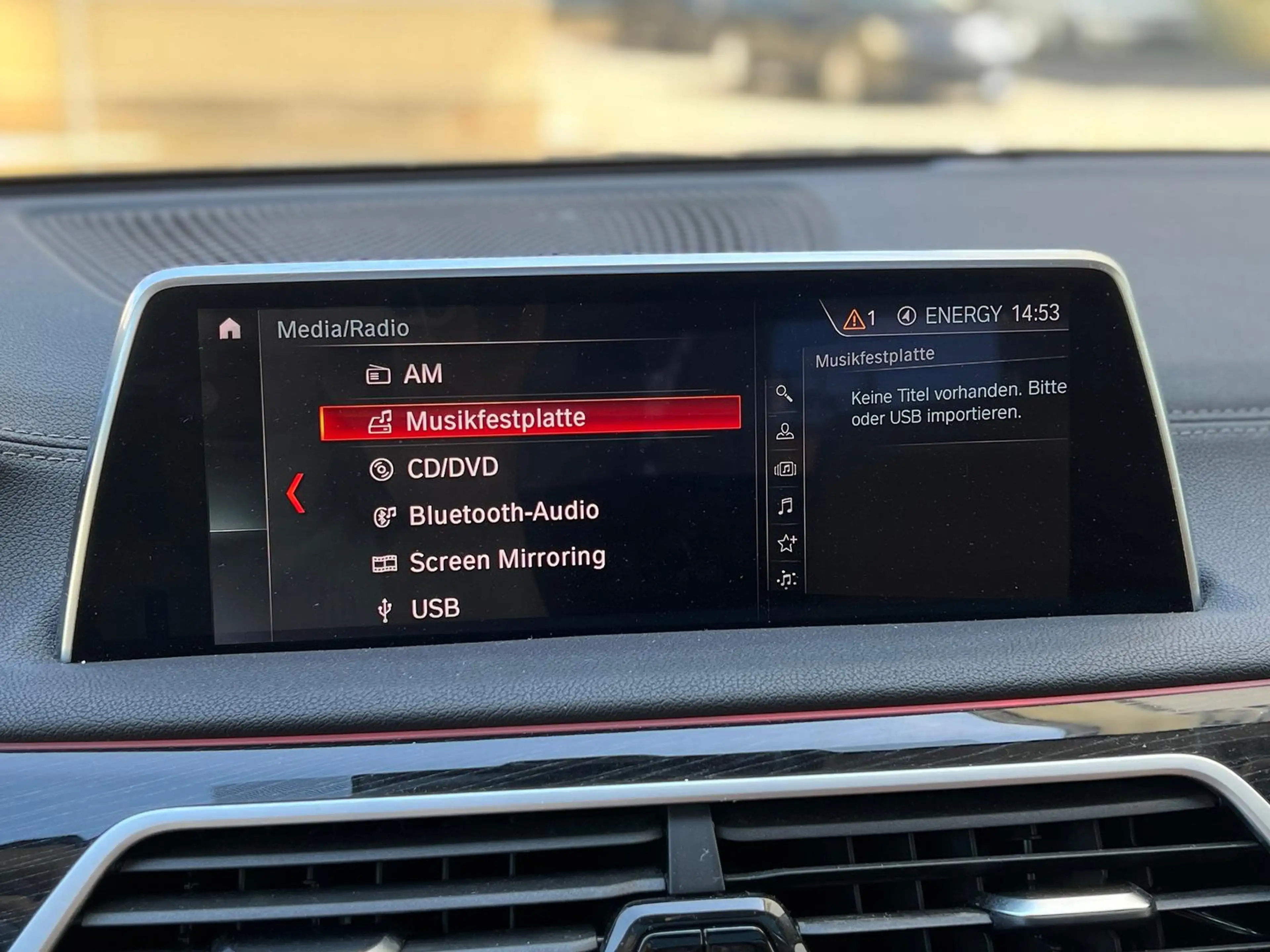 BMW 740 d xDrive Shadow-Line +CARPLAY+HUD+LASER+360°+ — photo 15