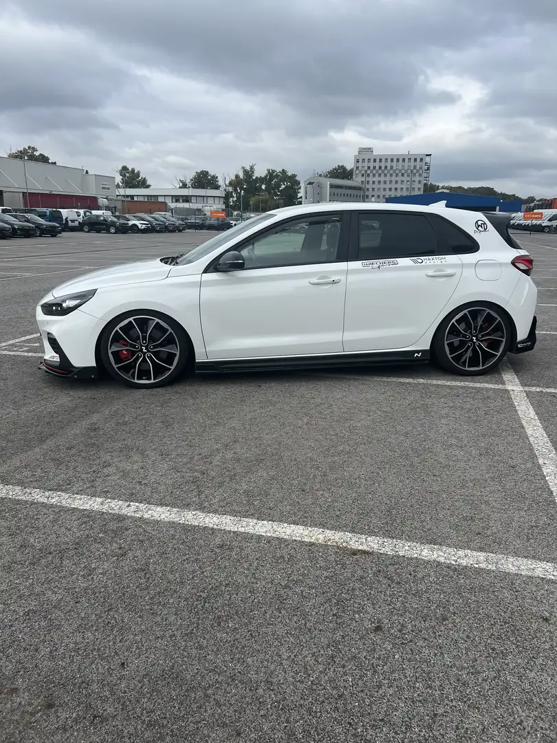 Hyundai i30 N 2,0 T-GDi Performance Start/Stopp - 2