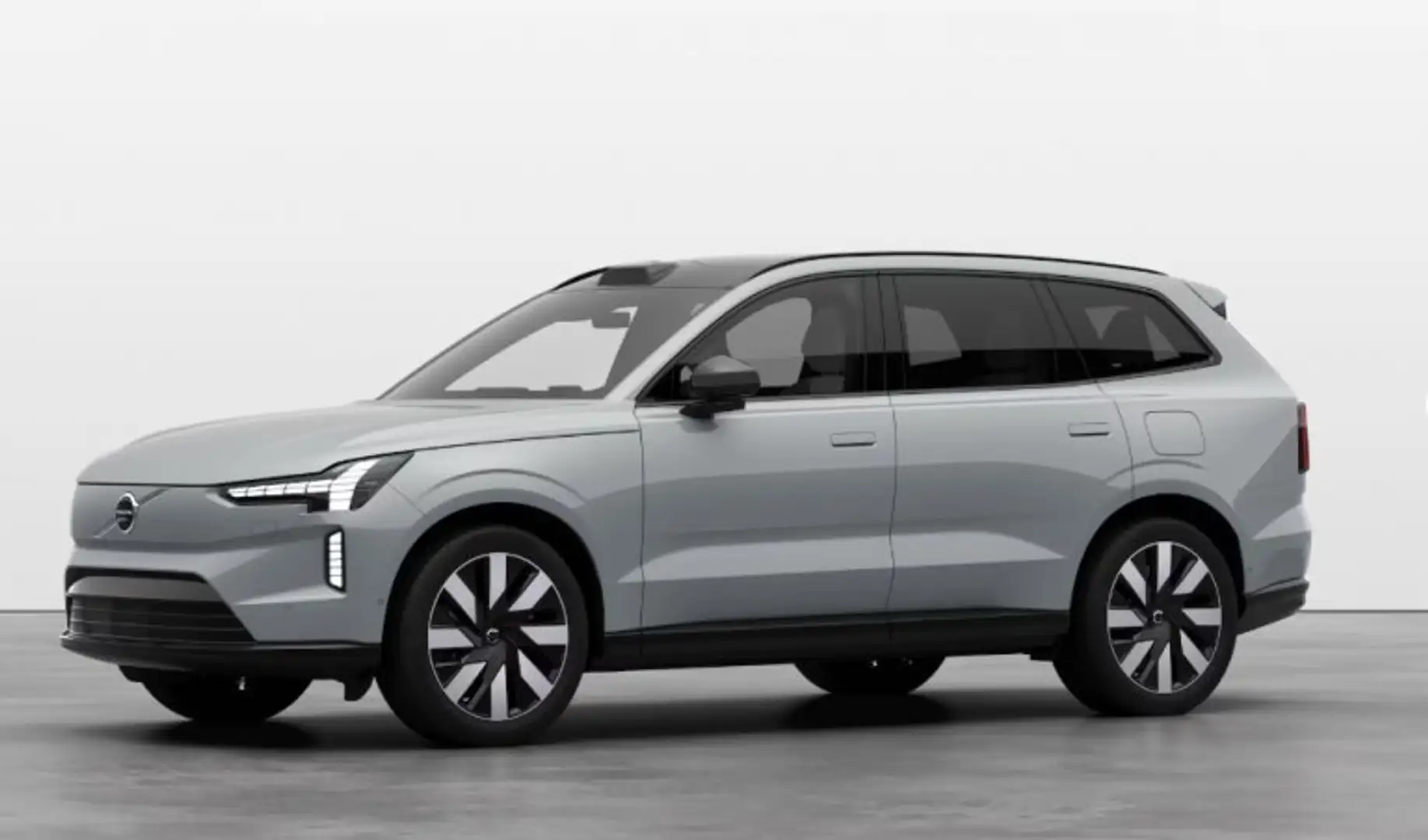 Volvo EX90 Ultra, Twin Motor, Vollelektrisch, 7 Sitze Сірий - 1