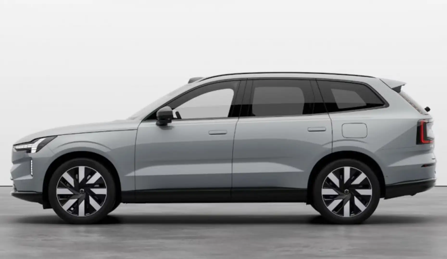 Volvo EX90 Ultra, Twin Motor, Vollelektrisch, 7 Sitze Сірий - 2