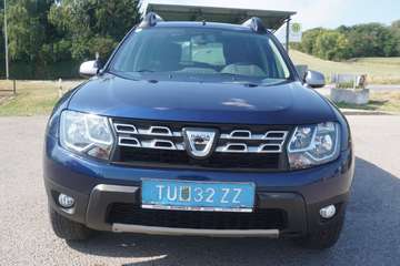 1.2 TCe 125 Urban Explorer 4x4