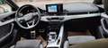 Audi A4 Av Qu ACC,MATRIX,Navi touch,S-lineAHK,Panoramagld Blanc - thumbnail 3