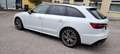 Audi A4 Av Qu ACC,MATRIX,Navi touch,S-lineAHK,Panoramagld Blanc - thumbnail 7