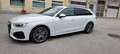Audi A4 Av Qu ACC,MATRIX,Navi touch,S-lineAHK,Panoramagld Blanc - thumbnail 10