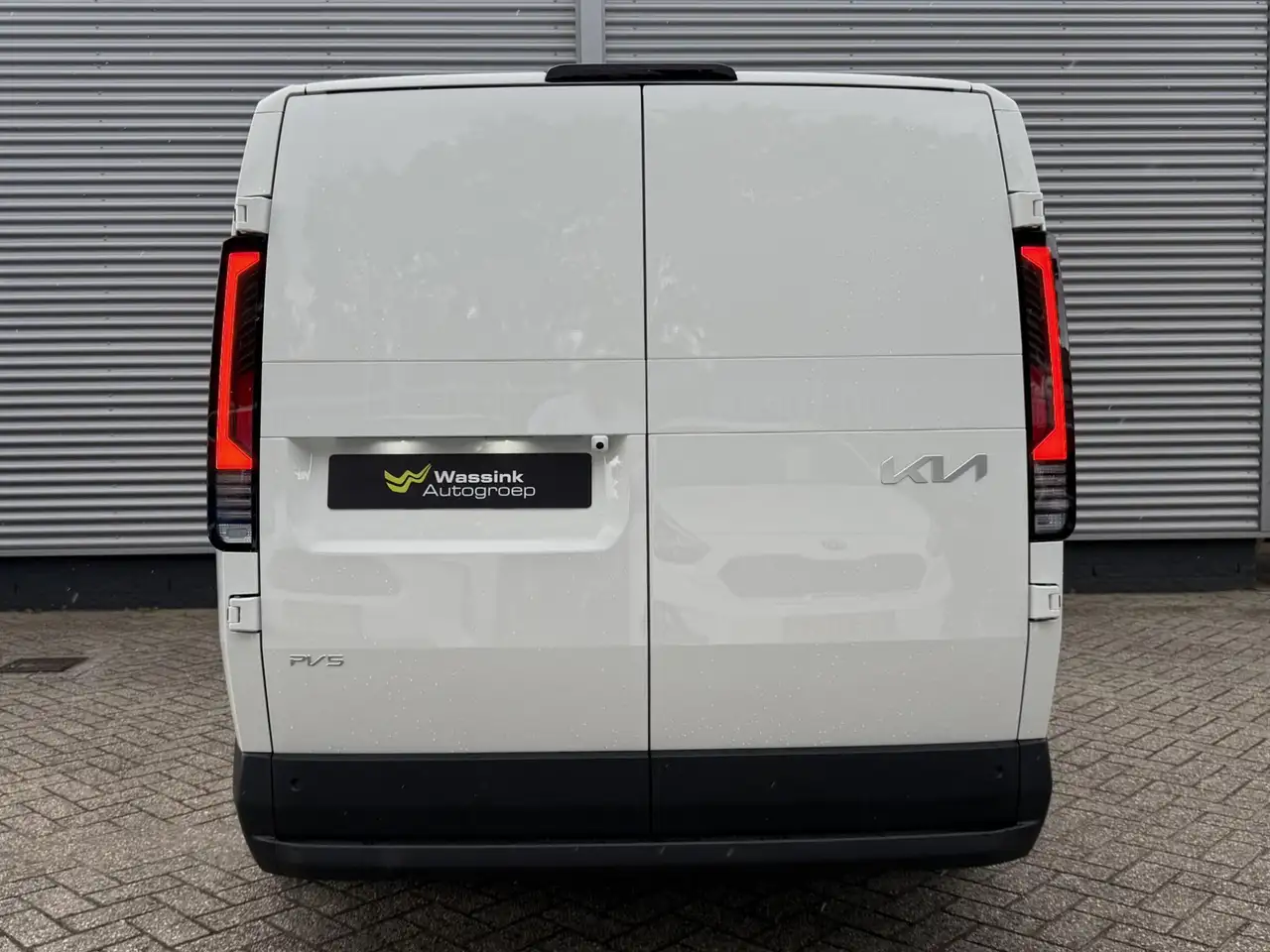 Kia Others 2026