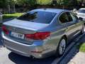 BMW 520 520dA Gran Turismo Gris - thumbnail 2