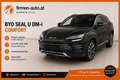 BYD Seal U DM-i PHEV 26,6kWh Comfort Österreich Paket ! Ab... Schwarz - thumbnail 1
