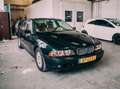 BMW 525 525i Verde - thumbnail 3