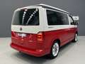 Volkswagen T5 California 2.0TDI BMT Beach 110kw Roşu - thumbnail 9