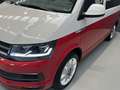 Volkswagen T5 California 2.0TDI BMT Beach 110kw Roşu - thumbnail 12