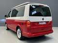 Volkswagen T5 California 2.0TDI BMT Beach 110kw Roşu - thumbnail 7