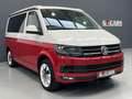 Volkswagen T5 California 2.0TDI BMT Beach 110kw Roşu - thumbnail 2