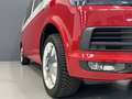Volkswagen T5 California 2.0TDI BMT Beach 110kw Roşu - thumbnail 13