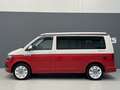 Volkswagen T5 California 2.0TDI BMT Beach 110kw Roşu - thumbnail 6