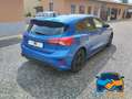 Ford Focus 1.5 TDCi 120 CV Start&Stop Powershift ST Line Blu/Azzurro - thumbnail 4