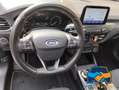 Ford Focus 1.5 TDCi 120 CV Start&Stop Powershift ST Line Blu/Azzurro - thumbnail 9