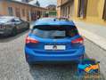 Ford Focus 1.5 TDCi 120 CV Start&Stop Powershift ST Line Blu/Azzurro - thumbnail 5