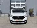 Dacia Dokker Stepway dCi 90 **Kamera/Navigation** Weiß - thumbnail 3