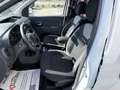 Dacia Dokker Stepway dCi 90 **Kamera/Navigation** Weiß - thumbnail 10