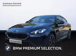 Bmw 220 Gran Coupé*270€mtl o. Anzalung*M Sport ext.*H&K*Ic