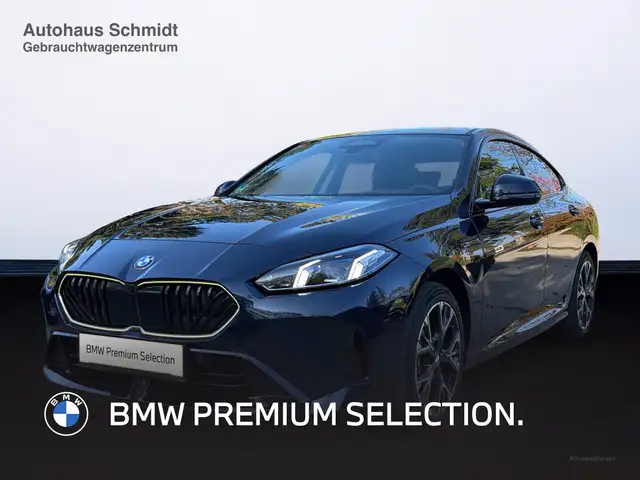 Bmw 220 Gran Coupé*270€mtl o. Anzalung*M Sport ext.*H&K*Ic