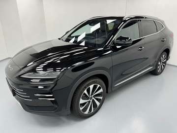 DMi COMFORT SuperDMTechnology eCVT 218CV PROMO!