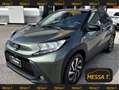 Toyota Aygo X 1.0 72CV TREND zelena - thumbnail 1