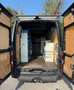 Opel Movano 2.3//L4 H2//163PK//Dubbele Band//GPS//€22490 Ex Zwart - thumbnail 7