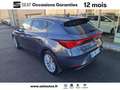 SEAT Leon 1.5 eTSI 150ch Xcellence DSG7 Gris - thumbnail 4