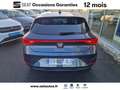 SEAT Leon 1.5 eTSI 150ch Xcellence DSG7 Gris - thumbnail 17