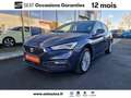 SEAT Leon 1.5 eTSI 150ch Xcellence DSG7 Gris - thumbnail 1