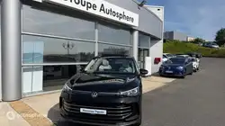 Volkswagen Tiguan 1.5 eHybrid 204ch Elegance DSG6