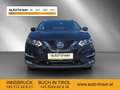 Nissan Qashqai 1,3 DIG-T N-Way Schwarz - thumbnail 2