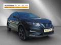 Nissan Qashqai 1,3 DIG-T N-Way Schwarz - thumbnail 6