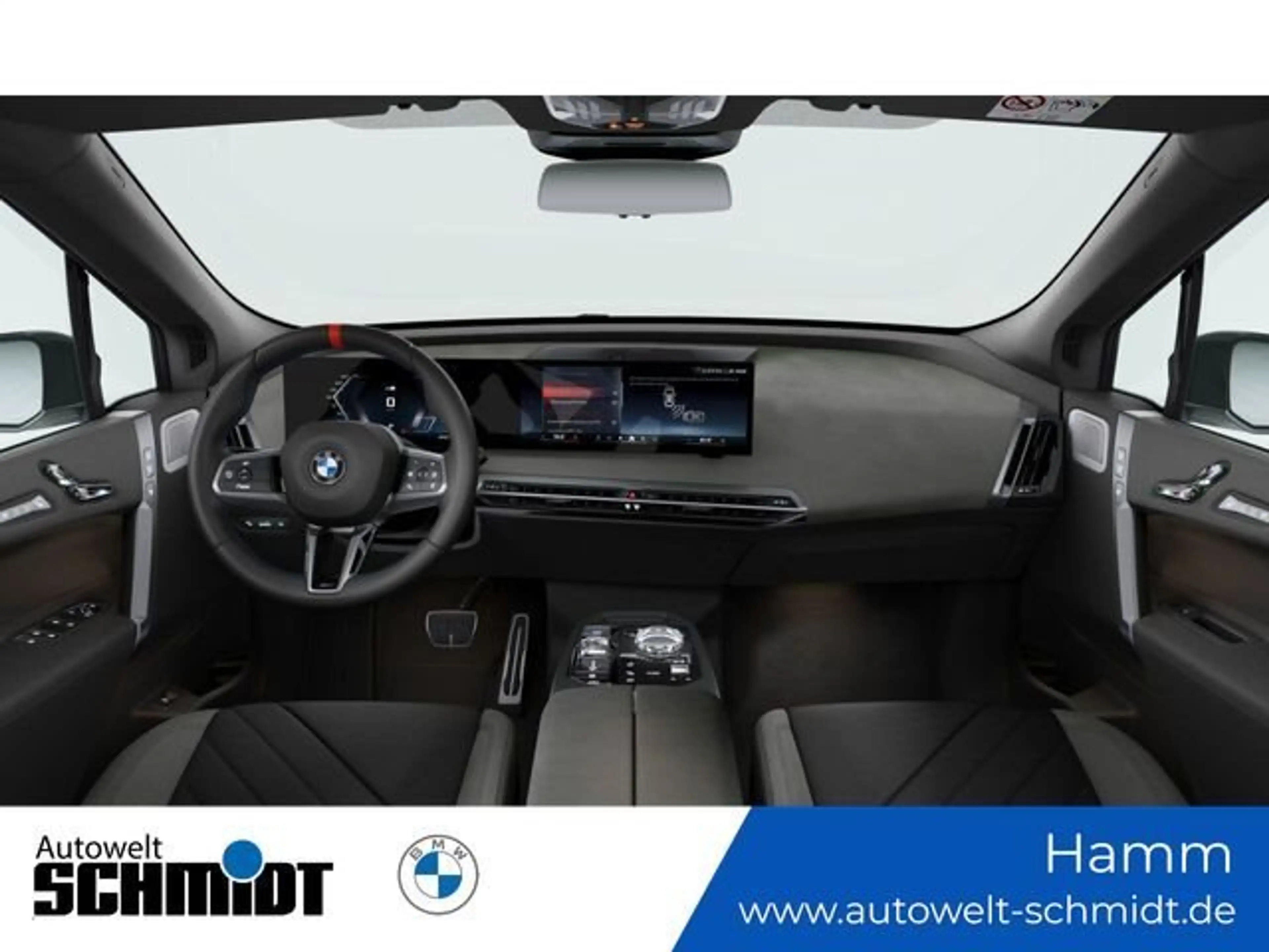 BMW iX M70 + GARANTIE-bis-08.2030 — photo 5