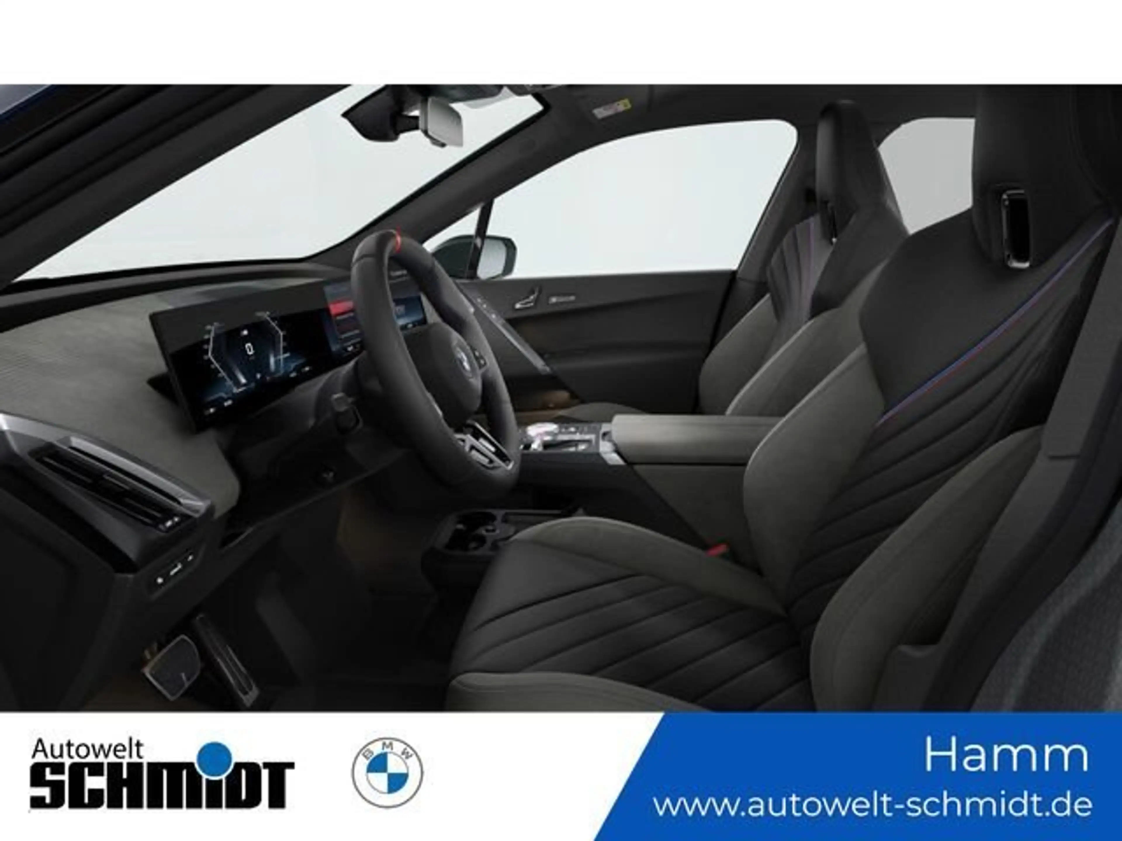 BMW iX M70 + GARANTIE-bis-08.2030 — photo 4
