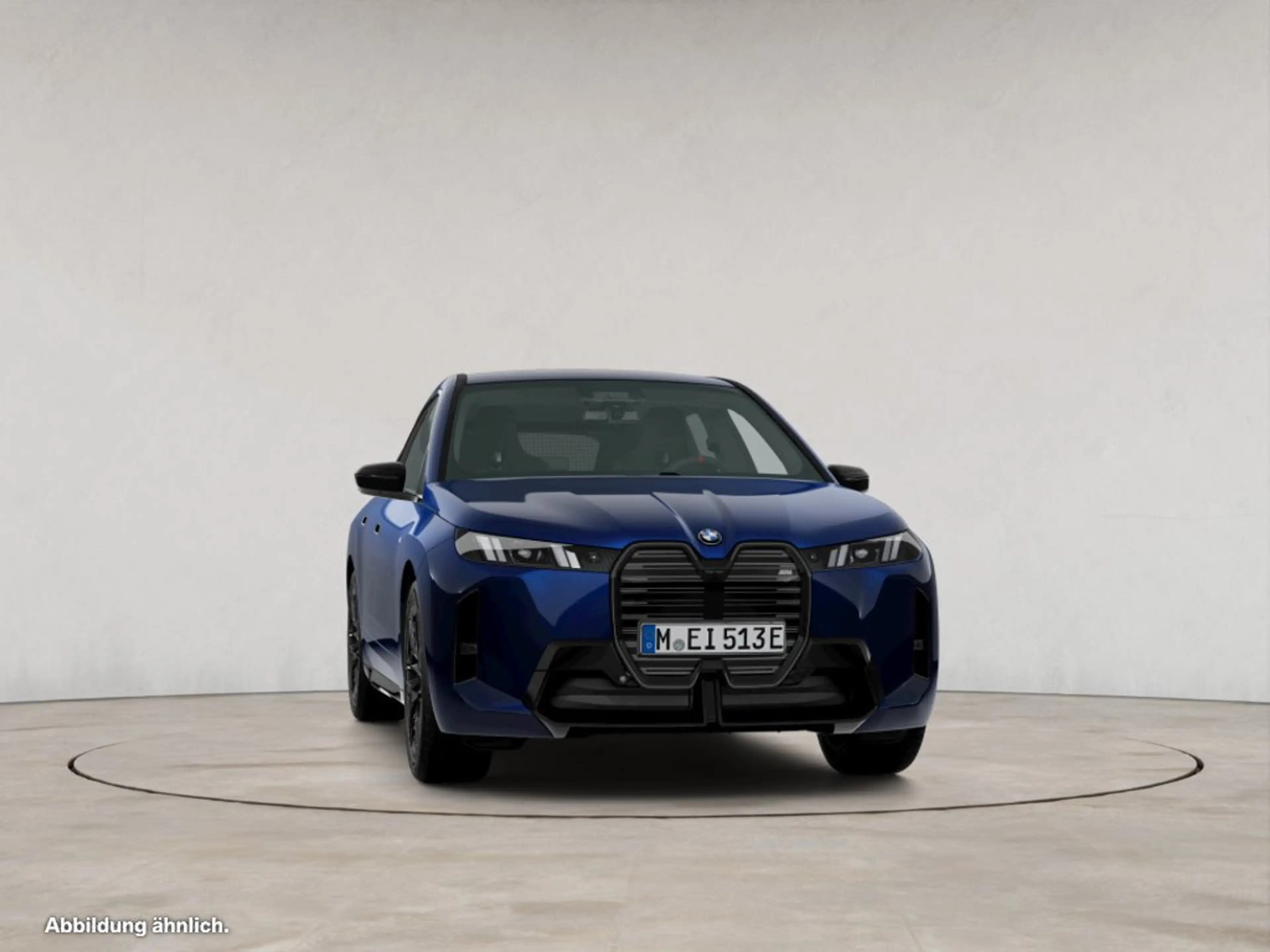 BMW iX M70 + GARANTIE-bis-08.2030 — photo 10