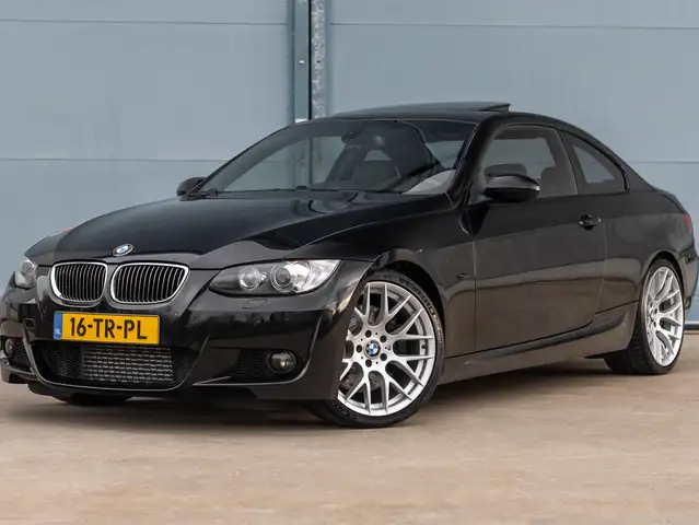 BMW 335 M-Sport High.Exec(500PK, 18K facturen, XHP, rijkl)