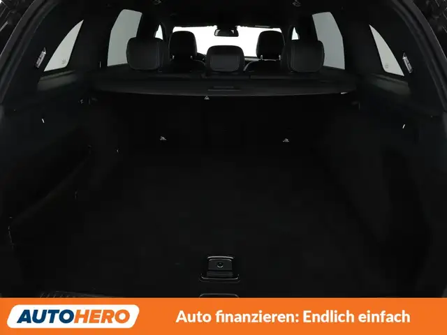 Mercedes-Benz GLC view 18