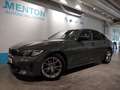 BMW 318 d DAB/LED/Standhzg./RFK/el.Sitze Gri - thumbnail 2