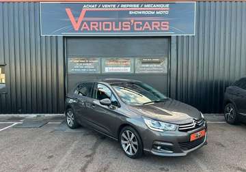 2.0 BLUE-HDI SHINE 150 CV